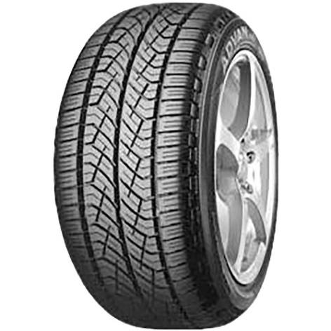 YOKOHAMA advan a83b 225/55r17 95v bsw riepas 60R2501