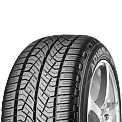 YOKOHAMA advan a83b 225/55r17 95v bsw riepas 60R2501