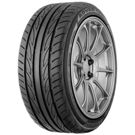 YOKOHAMA advan fleva v701 195/45r16xl 84w bsw riepas 60R2207