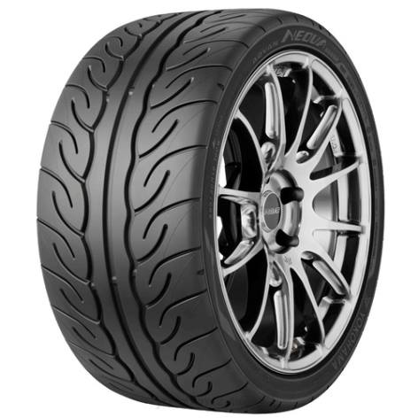 YOKOHAMA advan neova ad08r 255/40r17 94w bsw riepas 60R2720