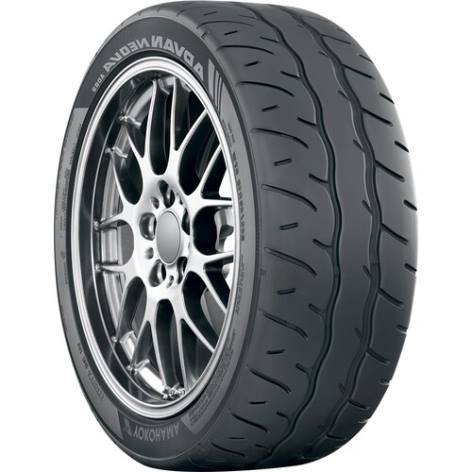 YOKOHAMA advan neova ad09 205/50r15 86v bsw riepas 60R2247