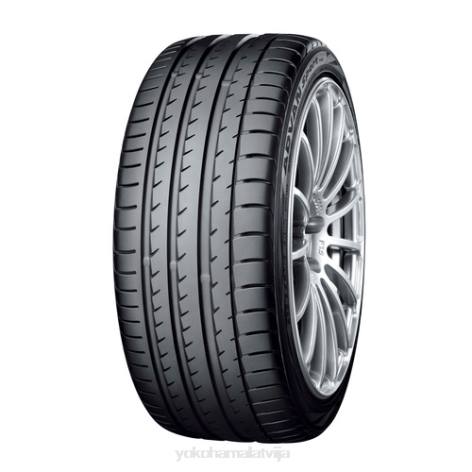 YOKOHAMA advan sport v105 295/30r20xl 101y bsw riepas 60R2513