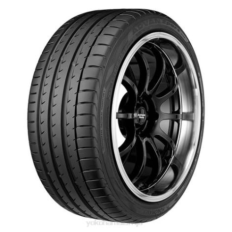 YOKOHAMA advan sport v105t 245/45r20xl 103y bsw riepas 60R2212