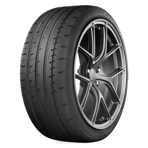 YOKOHAMA advan apex v601 245/40r17xl 95y bsw riepas 60R2347