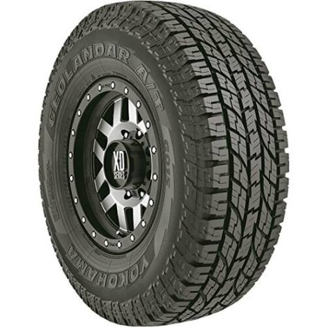 YOKOHAMA geolandar a/t g015 lt245/75r17 e/10ply wl riepas 60R2509