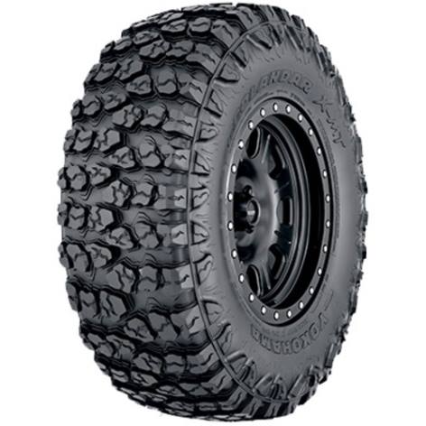 YOKOHAMA geolandar x-mt 35x12.50r17 e/10ply bsw riepas 60R2729