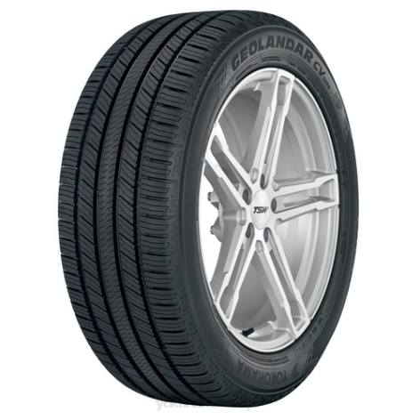 YOKOHAMA geolandar cv g058 235/65r18 106v bsw riepas 60R2326