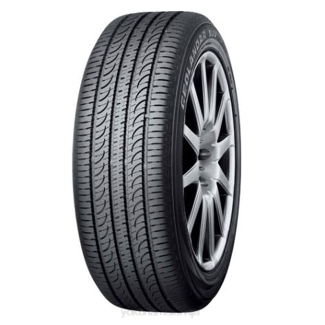 YOKOHAMA geolandar g055 225/55r18 98h bsw riepas 60R2205
