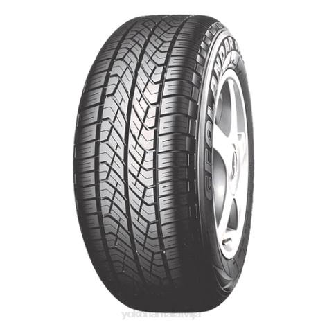 YOKOHAMA geolandar g95a p225/55r17 95h bsw riepas 60R2290