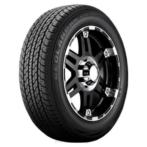 YOKOHAMA geolandar g96b 245/60r20 107h bsw riepas 60R2732