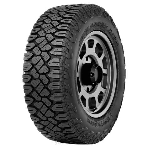 YOKOHAMA geolandar pie xd lt245/70r17 e/10ply bsw riepas 60R2518