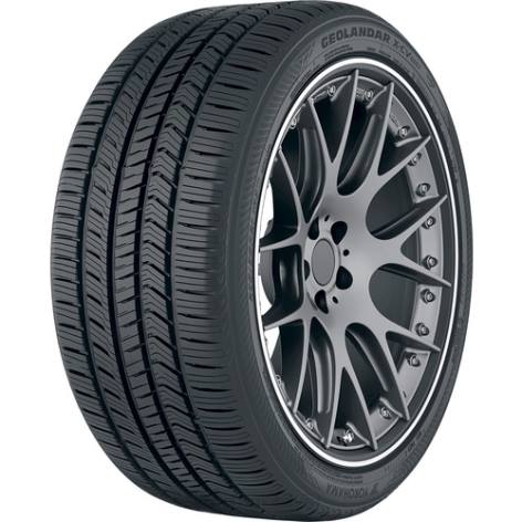 YOKOHAMA geolandar x-cv 235/60r18xl 107w bsw riepas 60R2502
