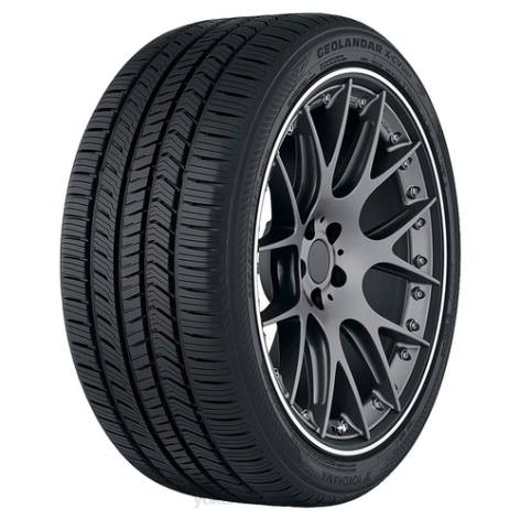 YOKOHAMA geolandar x-cv g057 265/60r20 112h bsw riepas 60R2639