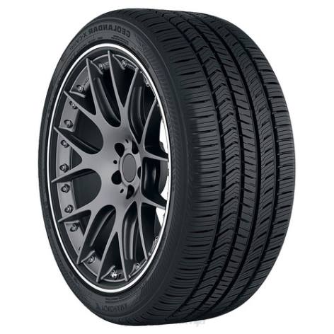 YOKOHAMA geolandar x-cv g057 265/70r18 116t bsw riepas 60R2650