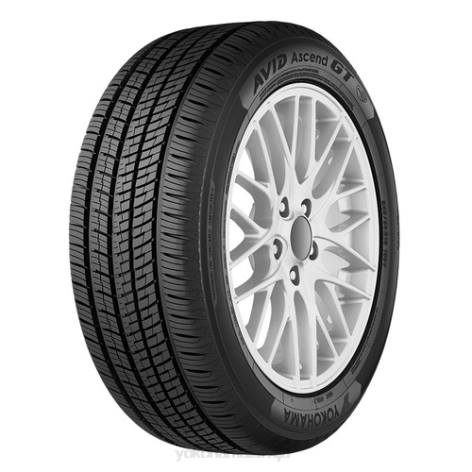 YOKOHAMA avid gt s35b 225/55r17 97v bsw riepas 60R2251