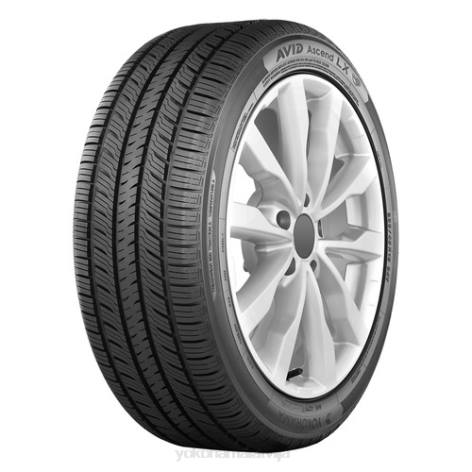 YOKOHAMA avid ascend lx 205/60r16 92h bsw riepas 60R266