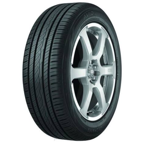 YOKOHAMA avid ascend p205/65r15 92h bsw riepas 60R231