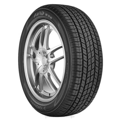 YOKOHAMA avid s30d 205/55r16 89v bsw riepas 60R2165