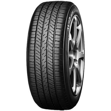 YOKOHAMA avid s34b 205/60r16 91h bsw riepas 60R2256