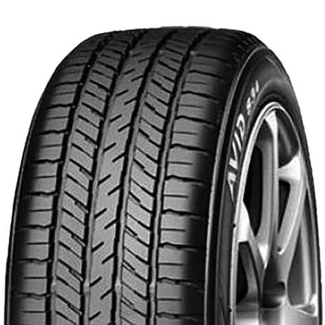 YOKOHAMA avid s34b 205/60r16 91h bsw riepas 60R2256