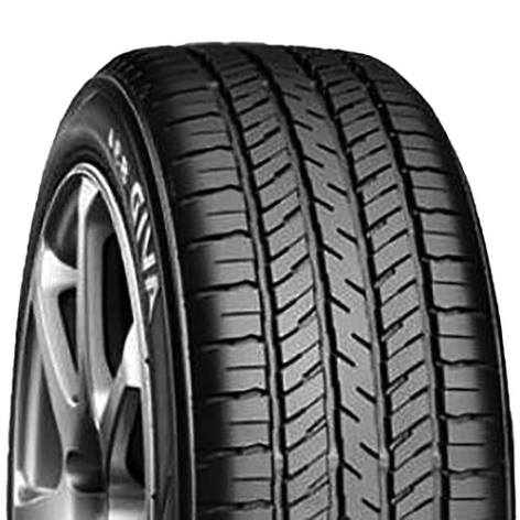 YOKOHAMA avid s34b 205/60r16 91h bsw riepas 60R2256