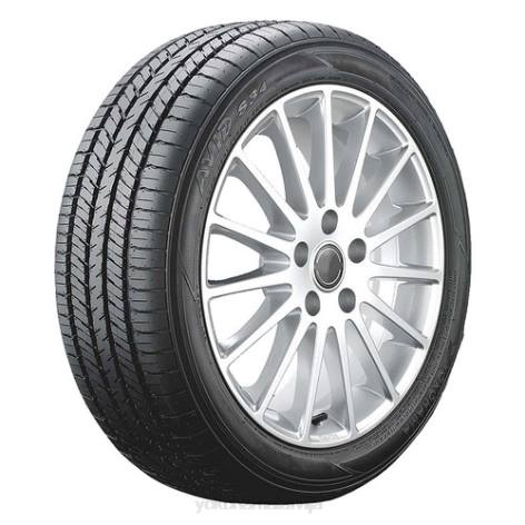 YOKOHAMA avid s34d 205/50r17 88v bsw riepas 60R2565