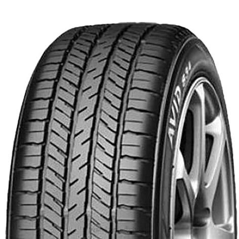 YOKOHAMA avid s34f 185/55r15 82v bsw riepas 60R2257
