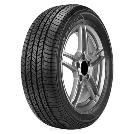 YOKOHAMA avid s34fv 215/50r18 92v bsw riepas 60R2630