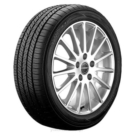 YOKOHAMA avid s34m 205/55r16 89v bsw riepas 60R2455