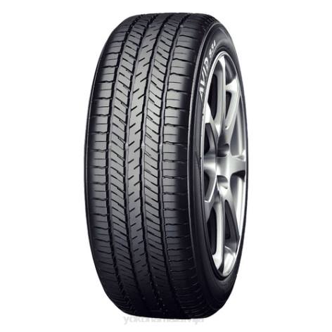 YOKOHAMA avid s34nv 225/40r18xl 92v bsw riepas 60R2390