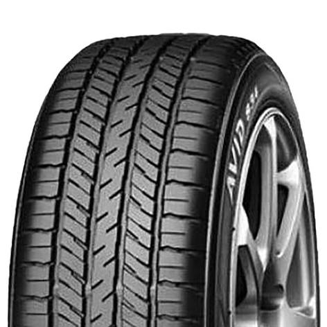 YOKOHAMA avid s34pv 225/45r17 91h bsw riepas 60R2147