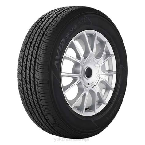 YOKOHAMA avid s34rv 235/65r17 104t bsw riepas 60R2308