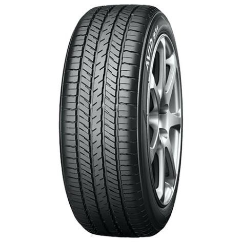 YOKOHAMA avid s34ry 215/45r17 87v bsw riepas 60R2638