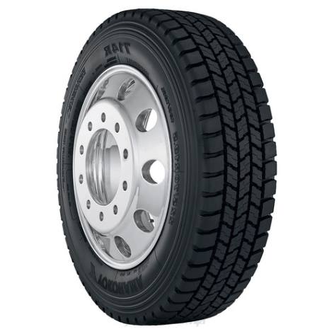 YOKOHAMA 714r 225/70r19,5 g/14 kārtas riepas 60R2742