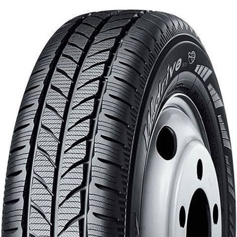 YOKOHAMA w.drive wy01 lt245/75r16 e/10ply bsw riepas 60R2283