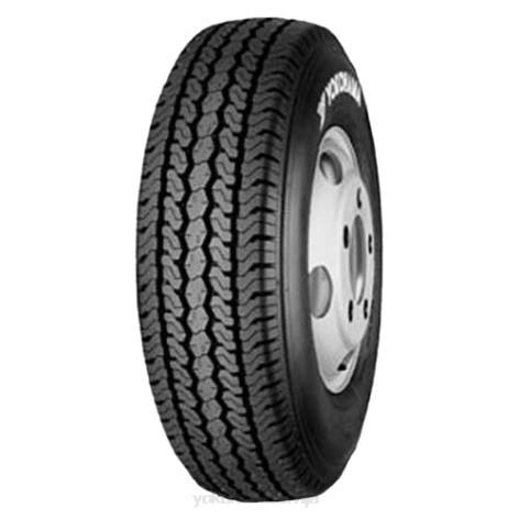 YOKOHAMA y356 lt185r14 d/8ply bsw riepas 60R280