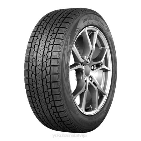 YOKOHAMA ledussargs ig53 225/50r18 95h bsw riepas 60R2480