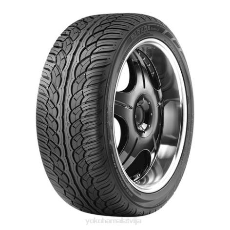 YOKOHAMA parada spec-x 255/45r20xl 105v bsw riepas 60R2625