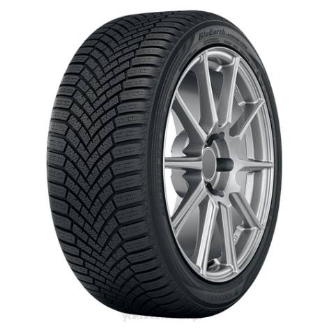 YOKOHAMA bluearth ziemas v906 225/45r17xl 94v bsw riepas 60R2397
